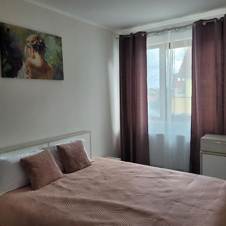 Appartamento Amparo Satu Mare Esterno foto